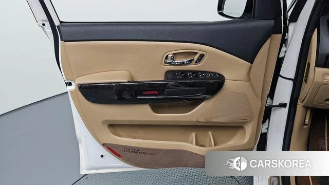 Kia The New Carnival id 4770690 из Кореи 16