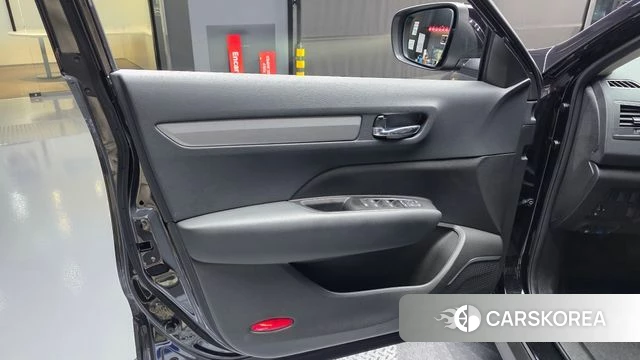 Renault Korea (Samsung) The New QM6 id 4623847 из Кореи 16