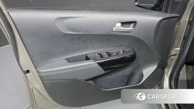 Kia All New Morning (JA) id 4531083 из Кореи 16