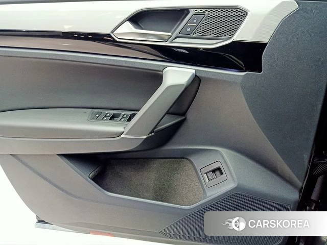 Volkswagen Tanyue id 4258825 из Китая 16