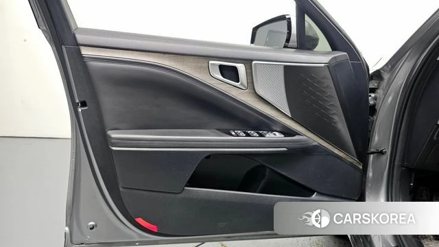 Kia K8 id 4735191 из Кореи 16