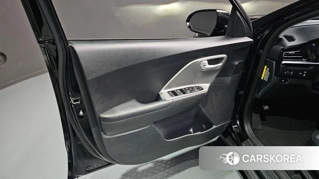 Kia The New Niro id 4338961 из Кореи 16