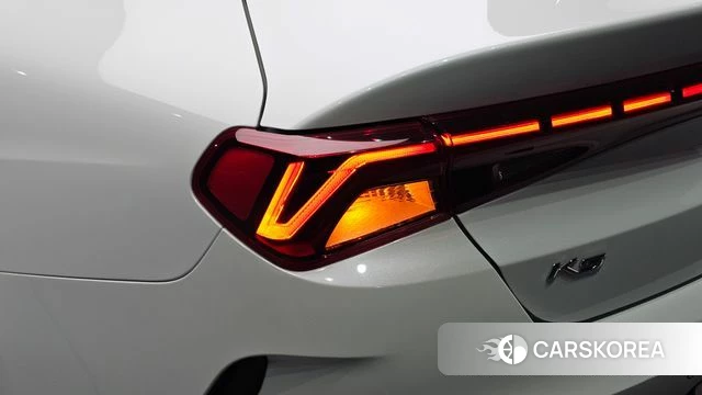 Kia K5 3rd generation id 4594887 из Кореи 16