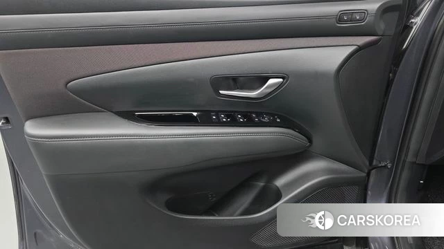 Hyundai The New Tucson Hybrid (NX4) id 4934884 из Кореи 16