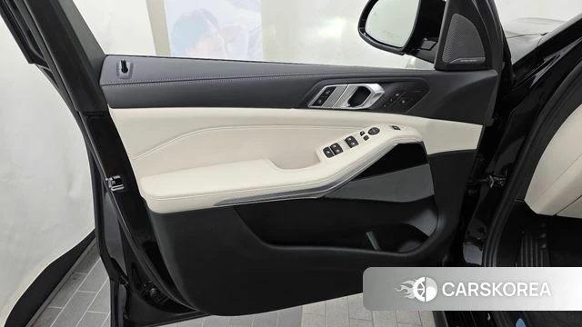 BMW X5 (G05) id 4724825 из Кореи 16
