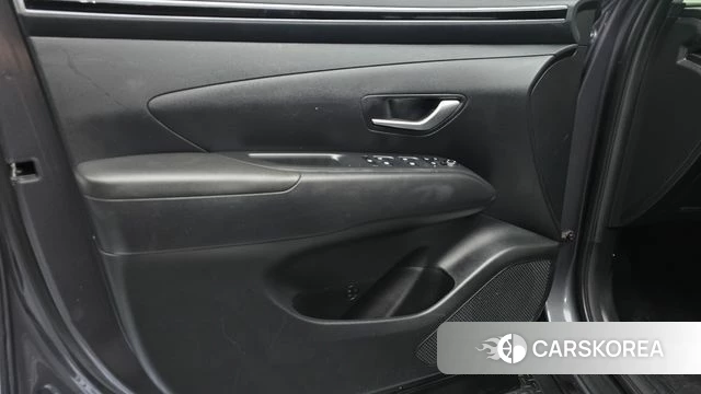 Hyundai Tucson (NX4) id 4623866 из Кореи 16