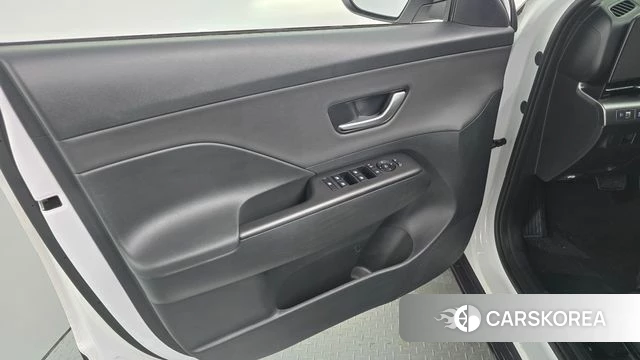Hyundai Kona (SX2) id 4414860 из Кореи 16