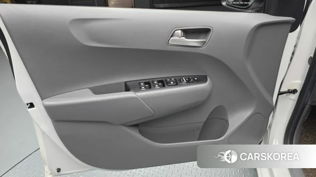 Kia Morning Urban (JA) id 4268356 из Кореи 16