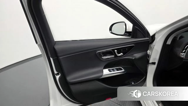 Mercedes-Benz E-Class W214 id 4720031 из Кореи 16