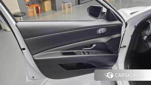 Hyundai Avante (CN7) id 4186408 из Кореи 16