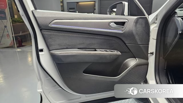 Renault Korea (Samsung) XM3 id 4717426 из Кореи 16