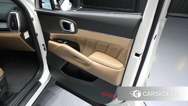 Kia The New Sorento 4th Generation id 4292100 из Кореи 16
