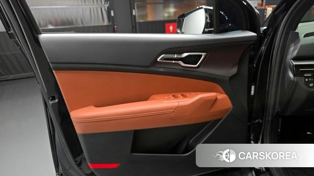 Kia The New Sportage 5th Generation Hybrid id 4315143 из Кореи 16