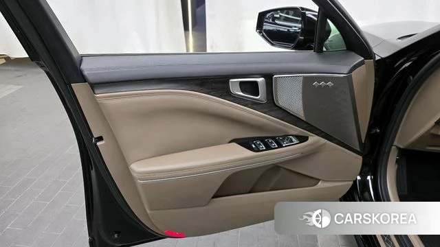 Kia K8 Hybrid id 4316665 из Кореи 16
