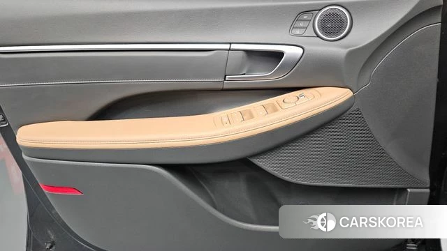 Hyundai Sonata (DN8) id 4446414 из Кореи 16