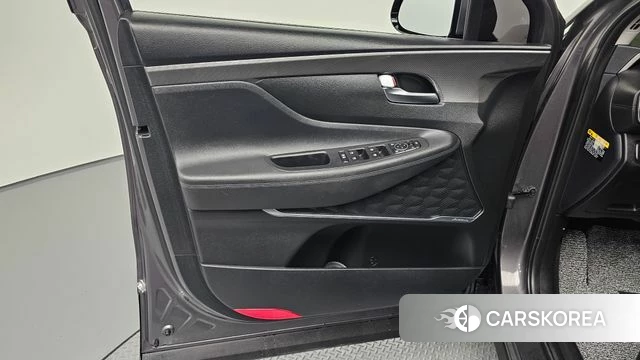 Hyundai Santa Fe TM id 4384911 из Кореи 16