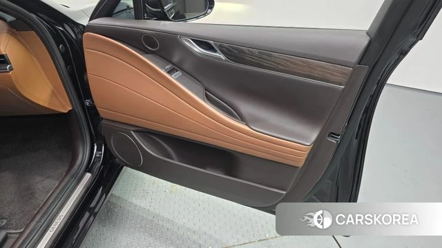 Genesis G80 (RG3) id 4549302 из Кореи 16