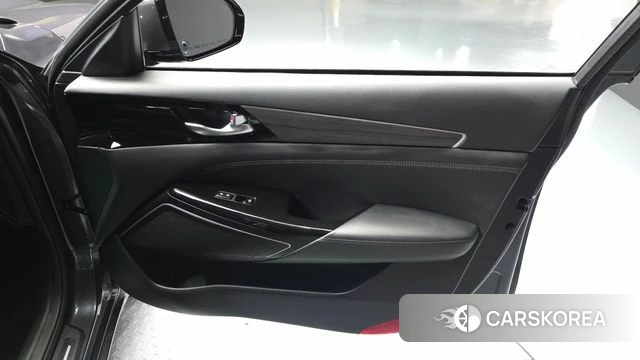 Kia K7 Premier id 4642213 из Кореи 16