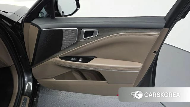 Kia K8 Hybrid id 4935464 из Кореи 16