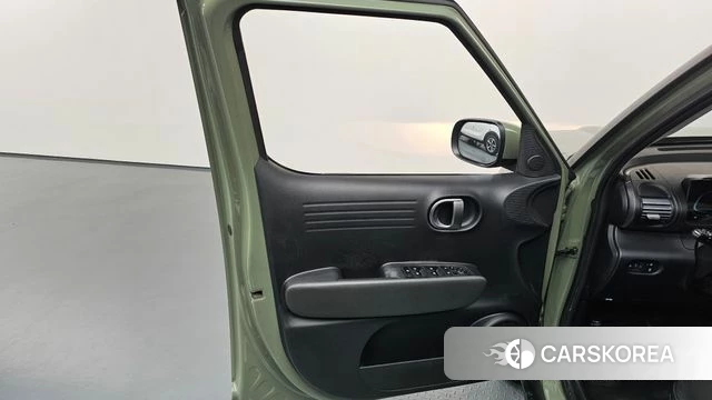 Hyundai Casper id 4541816 из Кореи 16