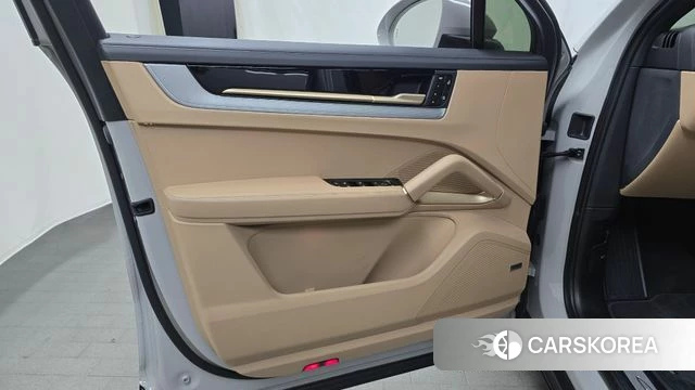 Porsche Cayenne (PO536) id 4528126 из Кореи 16