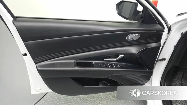 Hyundai Avante Hybrid (CN7) id 4592816 из Кореи 16