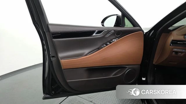 Genesis G80 (RG3) id 4720615 из Кореи 16