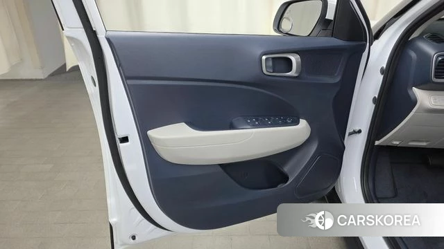 Hyundai Venue id 4381040 из Кореи 16