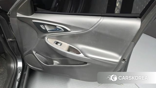 Chevrolet (GM Daewoo) All New Malibu id 4311153 из Кореи 16