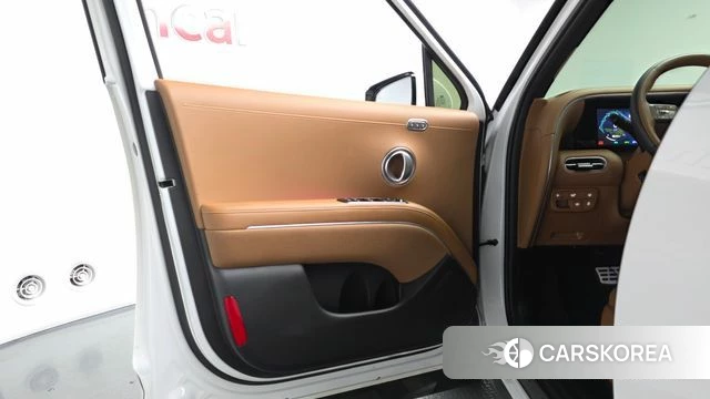 Hyundai Palisade (LX3) id 4359919 из Кореи 16