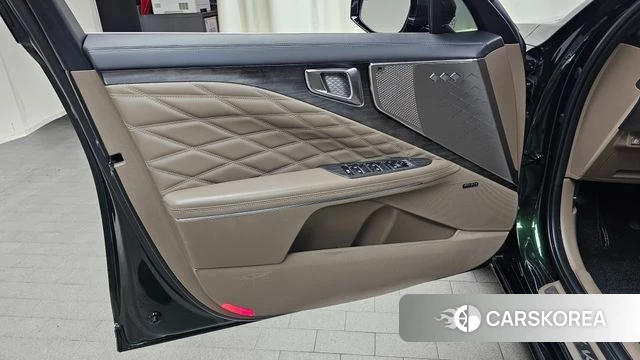 Kia K8 Hybrid id 4936057 из Кореи 16