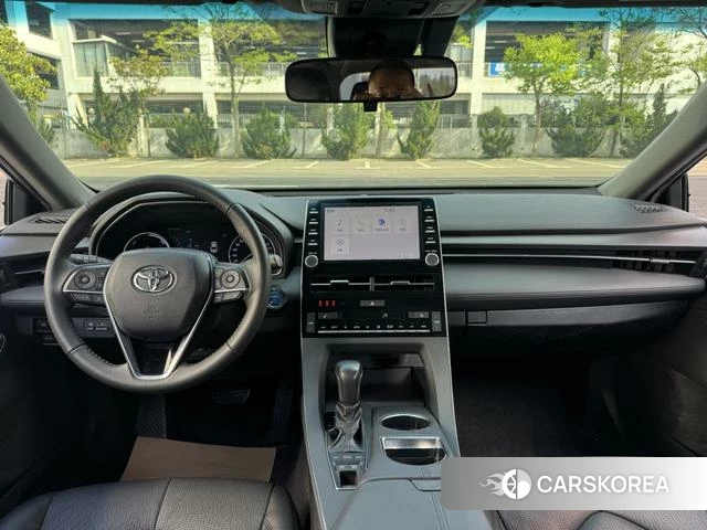 Toyota Asian dragon id 4239176 из Китая 16