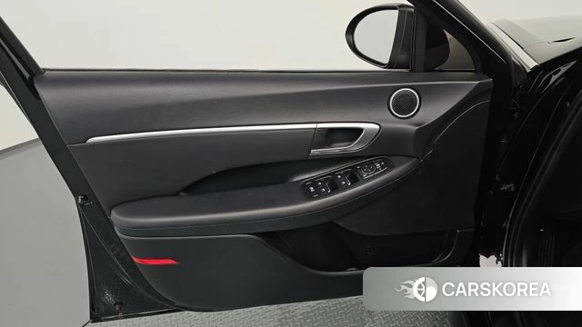 Hyundai Sonata (DN8) id 4905613 из Кореи 16