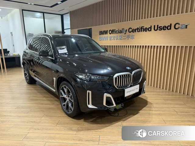 BMW X5 id 4273512 из Китая 16