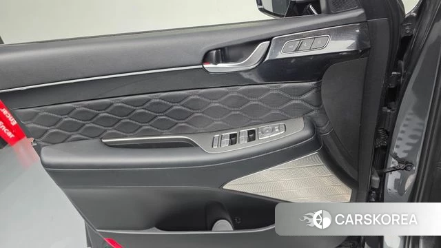 Hyundai Palisade id 4642129 из Кореи 16