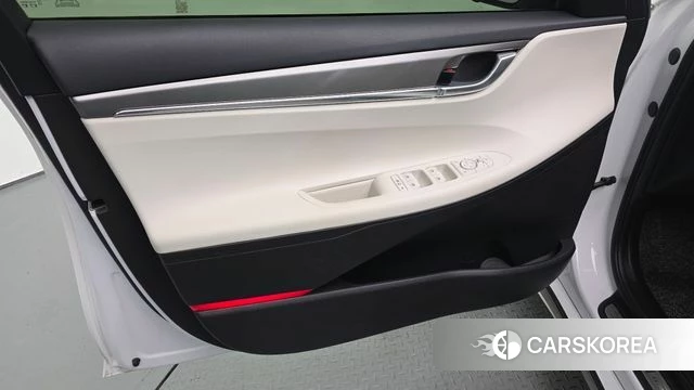 Hyundai The New Grandeur IG id 4641227 из Кореи 16