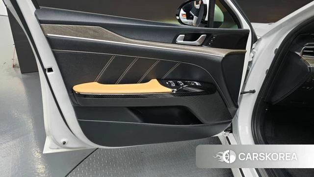 Kia K5 Hybrid 3rd Generation id 4657168 из Кореи 16