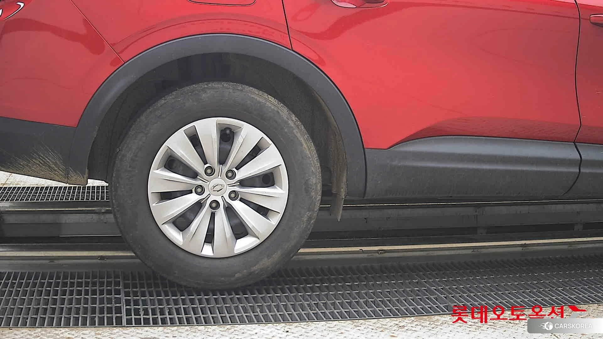 Renault Korea (Samsung) XM3 id 4902320 из Кореи 16