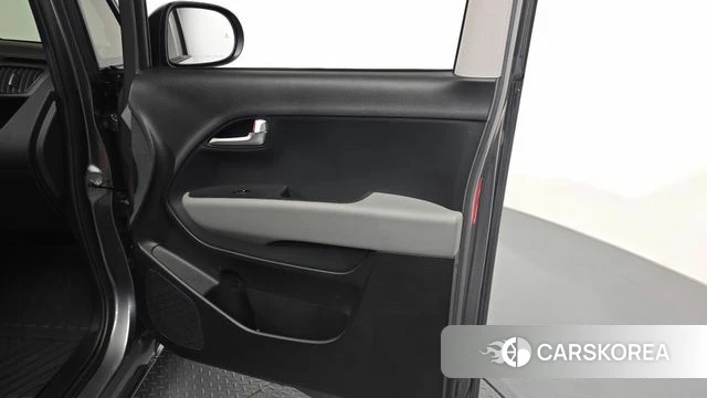 Kia The New Kia Ray id 4940909 из Кореи 16