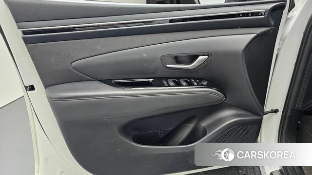 Hyundai Tucson Hybrid (NX4) id 4928991 из Кореи 16