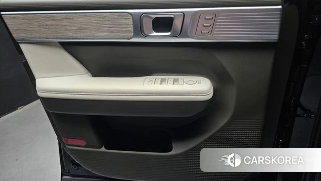 Hyundai Santa Fe (MX5) id 4427699 из Кореи 16