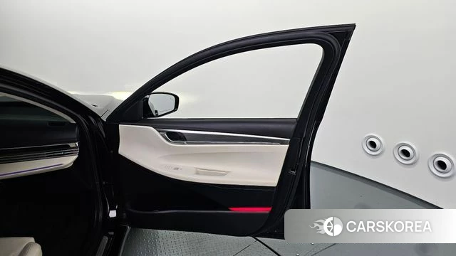 Hyundai The New Grandeur IG id 4434003 из Кореи 16