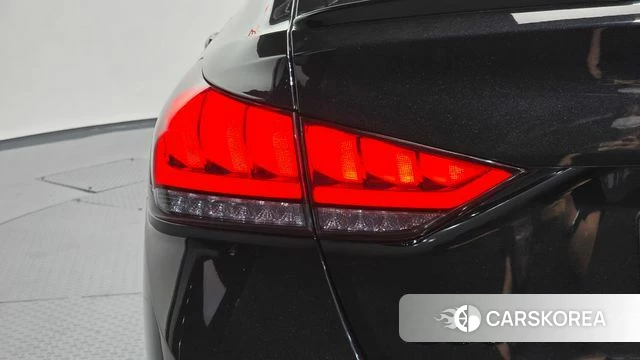 Genesis G80 id 4605146 из Кореи 16
