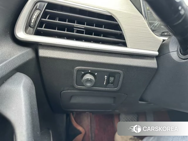 Baojun 360 id 4239203 из Китая 16