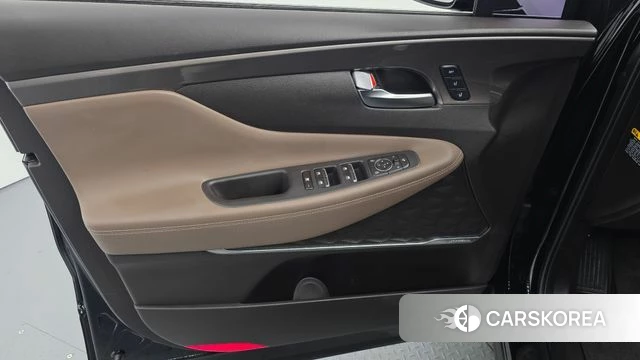 Hyundai Santa Fe TM id 4708518 из Кореи 16