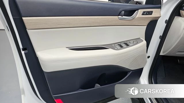 Hyundai Palisade id 4428863 из Кореи 16