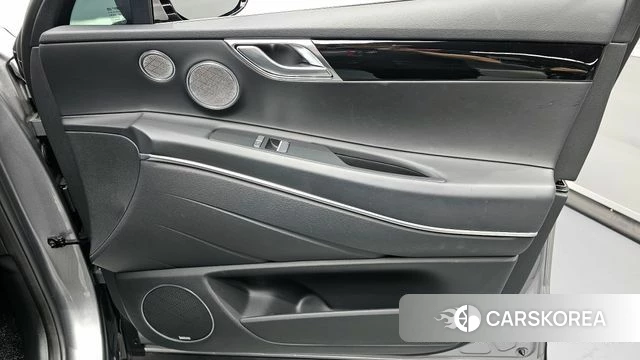 Genesis GV80 id 4343038 из Кореи 16