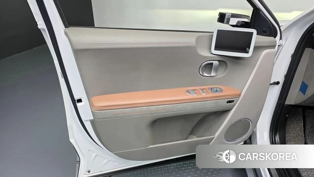 Hyundai Ionic 5 id 4517555 из Кореи 16