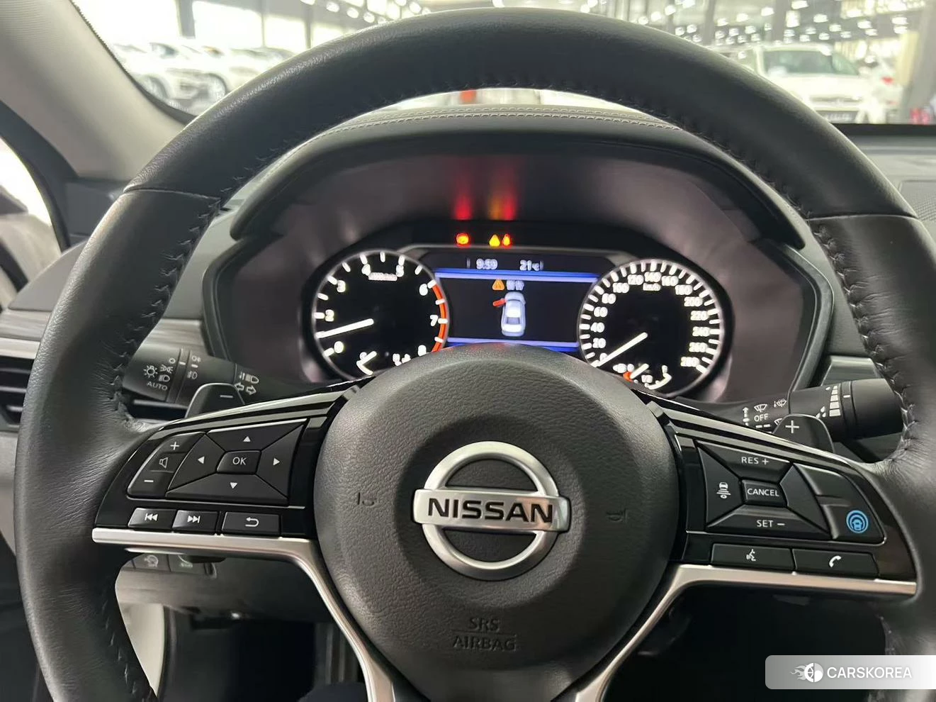Nissan Altima id 4467457 из Китая 16