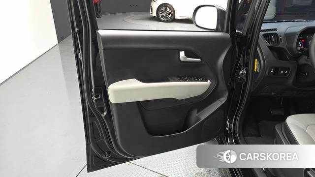 Kia The New Kia Ray id 4612430 из Кореи 16